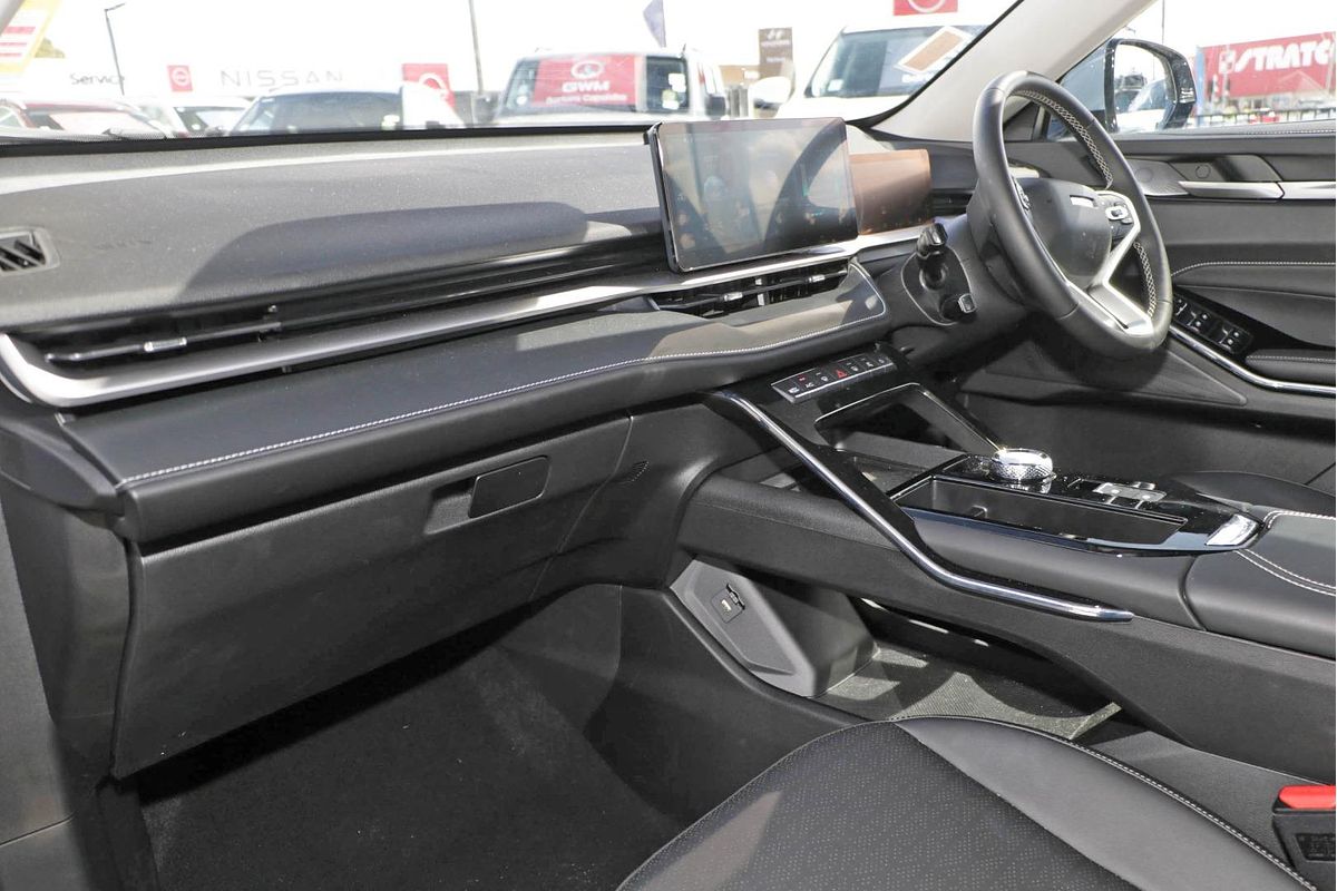 2024 GWM Haval H6 Ultra Hybrid B01