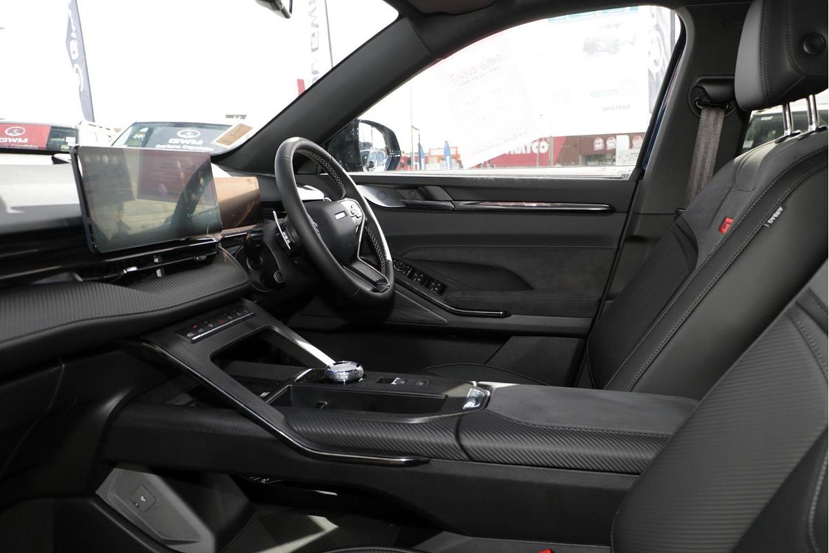 2025 GWM Haval H6GT Ultra B03