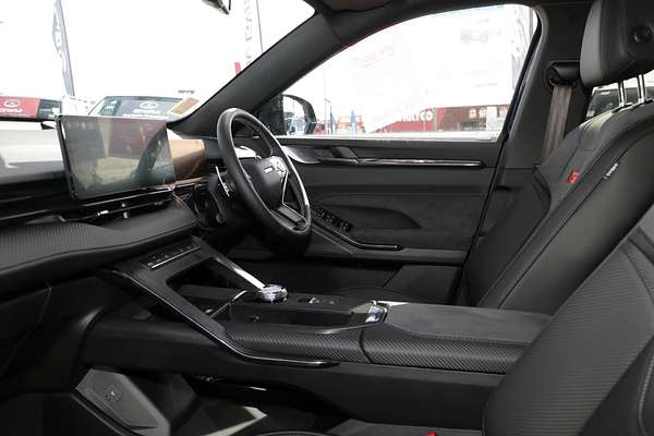 2025 GWM Haval H6GT Ultra B03