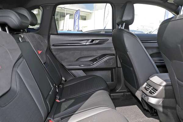 2025 GWM Haval H6GT Ultra B03