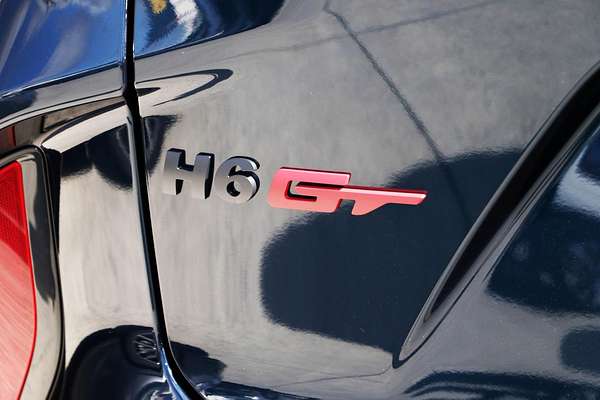 2025 GWM Haval H6GT Ultra B03
