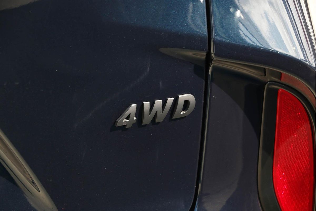 2025 GWM Haval H6GT Ultra B03