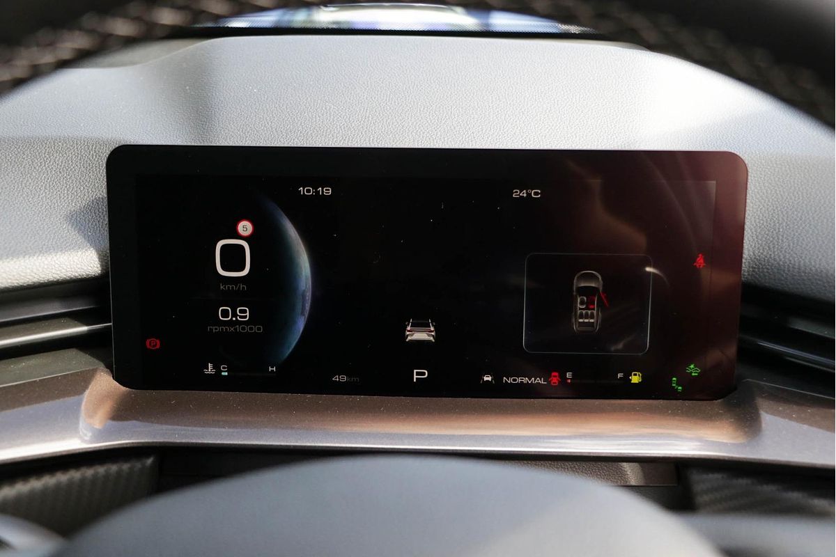 2025 GWM Haval H6GT Ultra B03