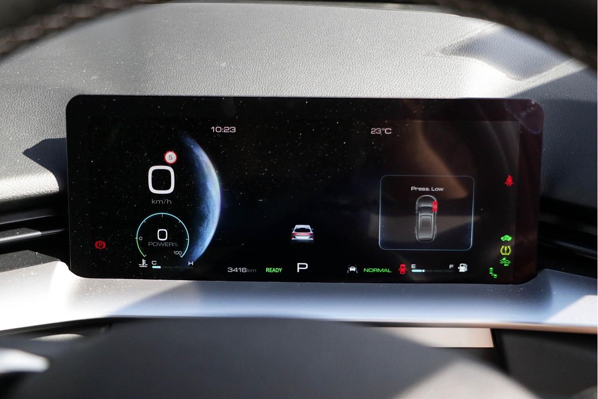 2024 GWM Haval H6 Ultra Hybrid B01