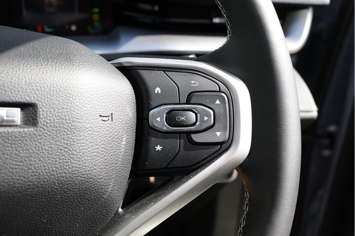 2024 GWM Haval H6 Ultra Hybrid B01