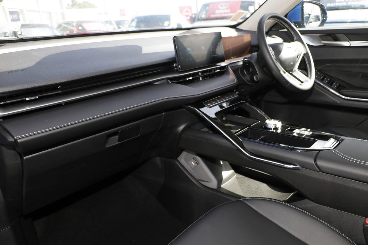 2024 GWM Haval H6 Lux Hybrid B01