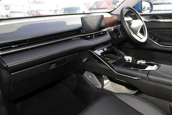 2024 GWM Haval H6 Lux Hybrid B01