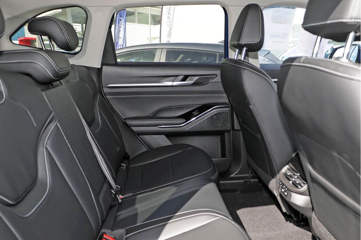 2024 GWM Haval H6 Lux Hybrid B01