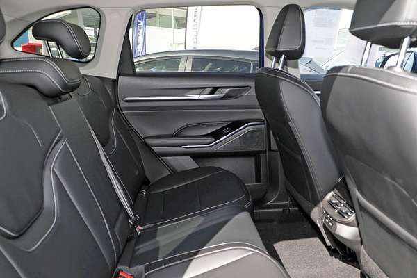 2024 GWM Haval H6 Lux Hybrid B01
