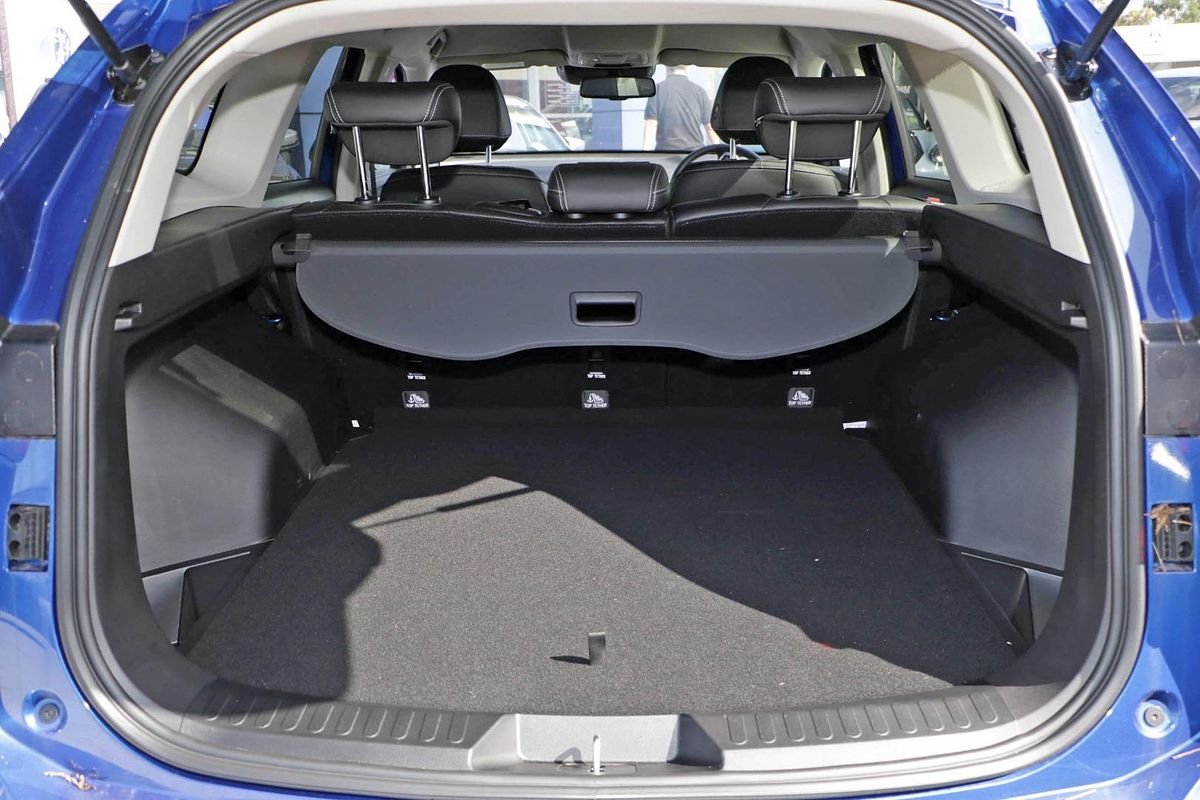2024 GWM Haval H6 Lux Hybrid B01