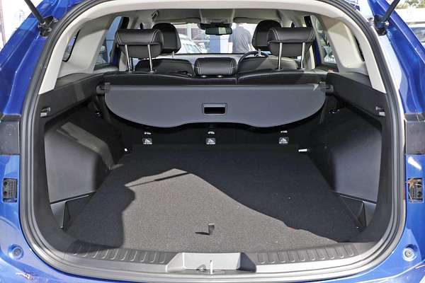 2024 GWM Haval H6 Lux Hybrid B01
