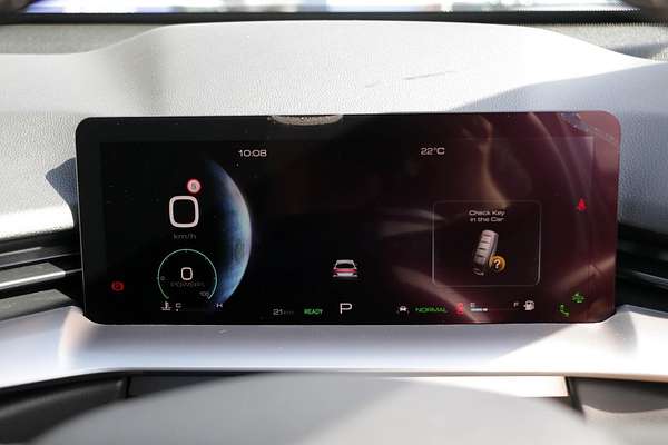 2024 GWM Haval H6 Lux Hybrid B01