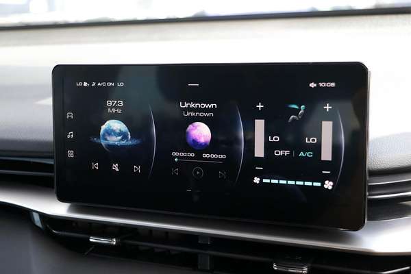 2024 GWM Haval H6 Lux Hybrid B01