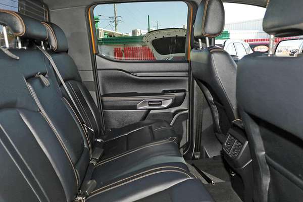 2023 Ford Ranger Wildtrak 4X4