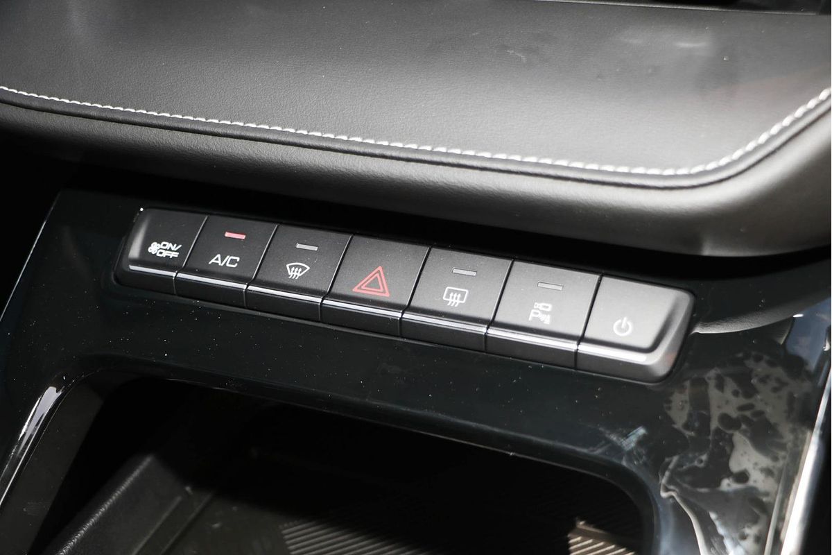2024 GWM Haval H6 Lux Hybrid B01