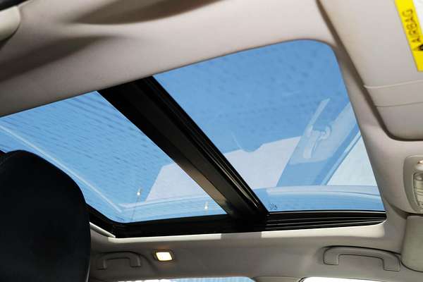 2018 Nissan X-TRAIL Ti T32 Series II