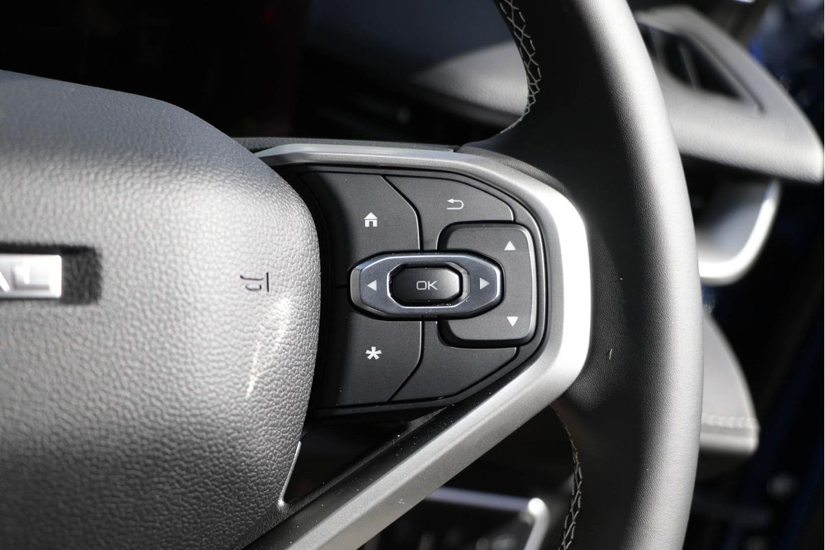 2024 GWM Haval H6 Lux Hybrid B01