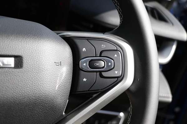 2024 GWM Haval H6 Lux Hybrid B01