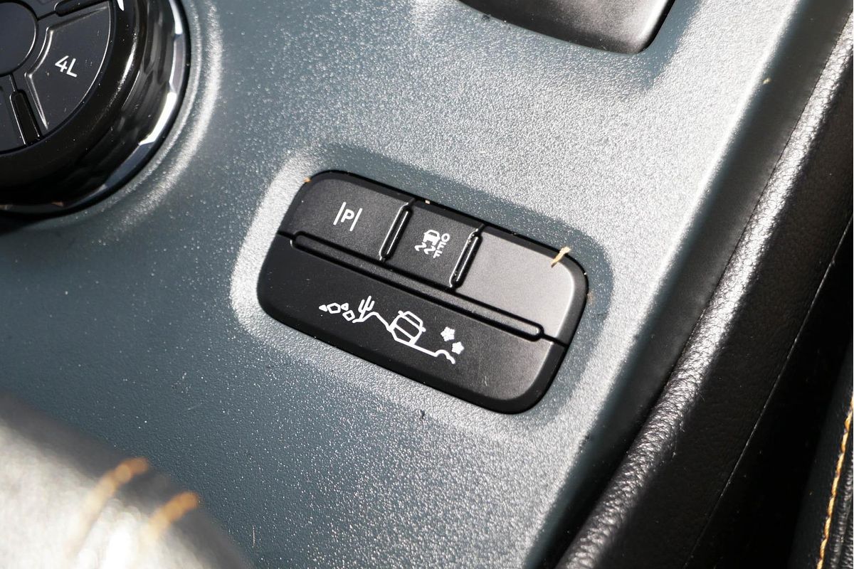 2023 Ford Ranger Wildtrak 4X4