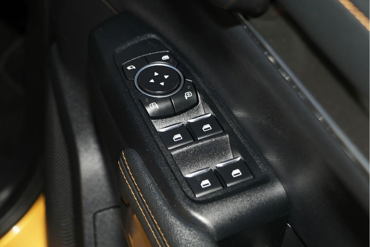 2023 Ford Ranger Wildtrak 4X4
