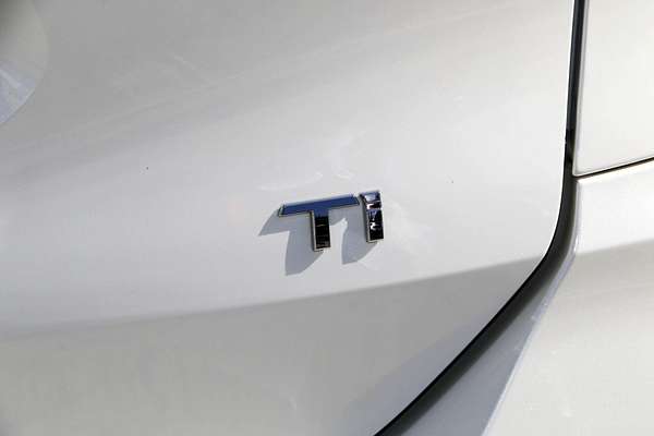 2018 Nissan X-TRAIL Ti T32 Series II