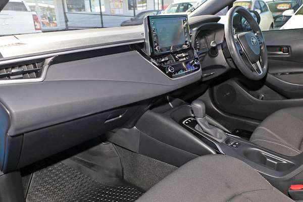 2020 Toyota Corolla Ascent Sport Hybrid ZWE211R