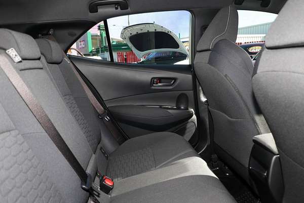 2020 Toyota Corolla Ascent Sport Hybrid ZWE211R