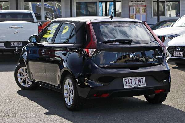 2022 MG MG3 Core