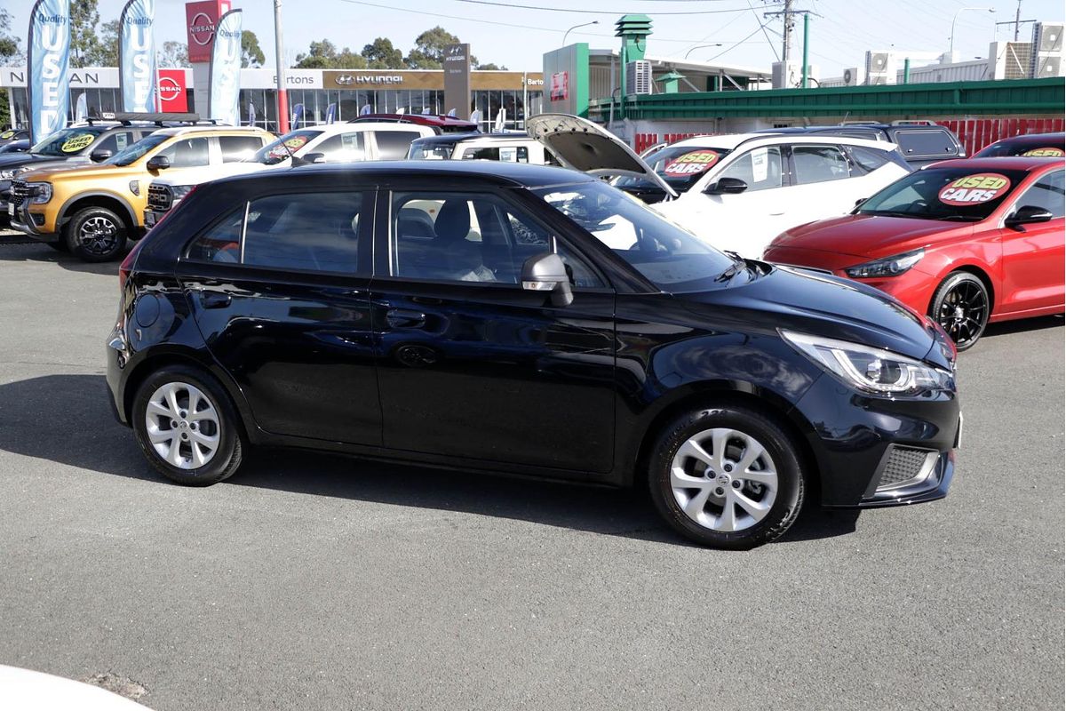 2022 MG MG3 Core