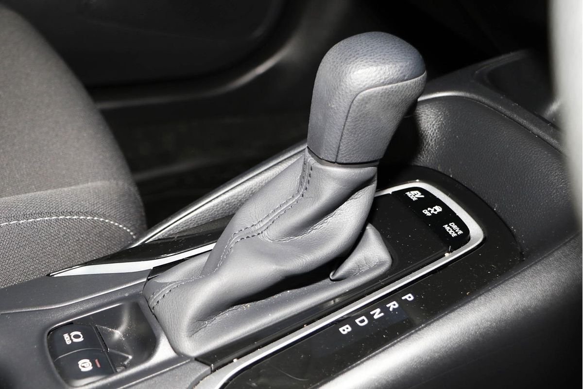 2020 Toyota Corolla Ascent Sport Hybrid ZWE211R