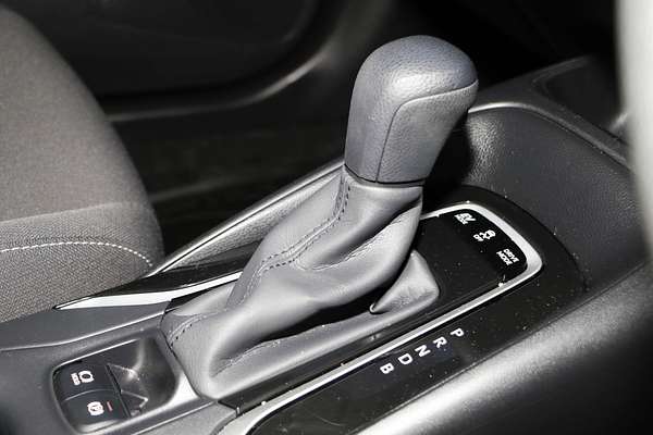 2020 Toyota Corolla Ascent Sport Hybrid ZWE211R