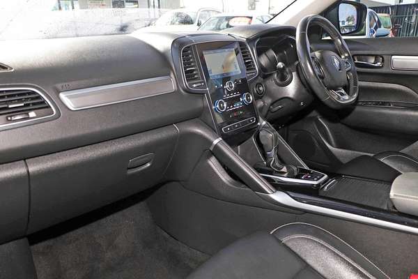 2021 Renault Koleos Zen HZG