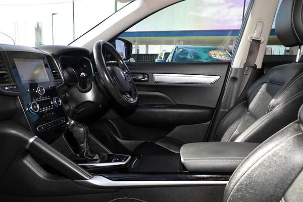 2021 Renault Koleos Zen HZG
