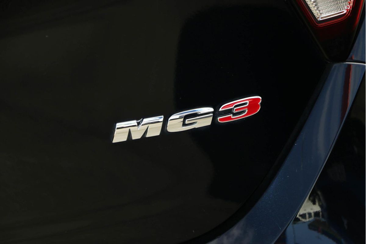 2022 MG MG3 Core