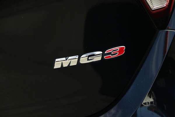 2022 MG MG3 Core