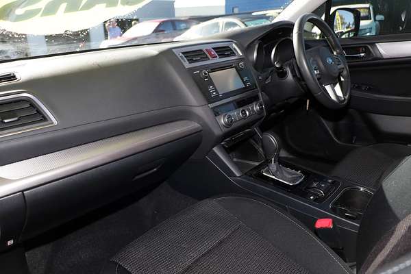 2015 Subaru Outback 2.5i 5GEN