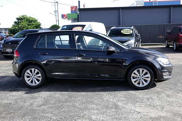 2013 Volkswagen Golf 90TSI Comfortline 7