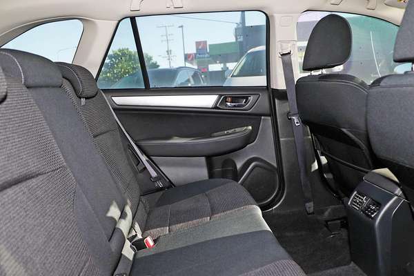 2015 Subaru Outback 2.5i 5GEN