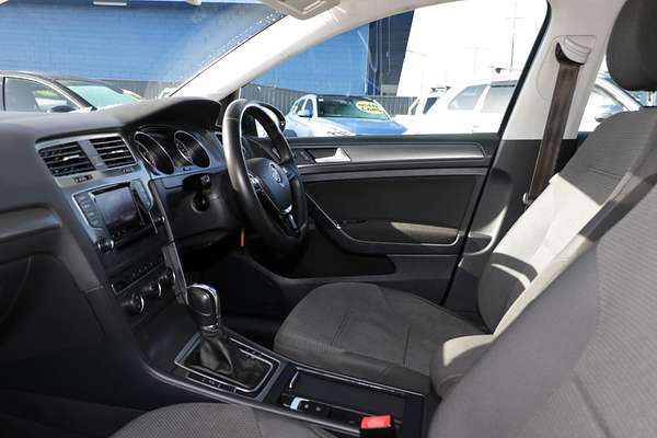 2013 Volkswagen Golf 90TSI Comfortline 7