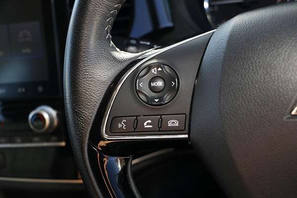 2019 Mitsubishi Outlander ES ADAS ZL
