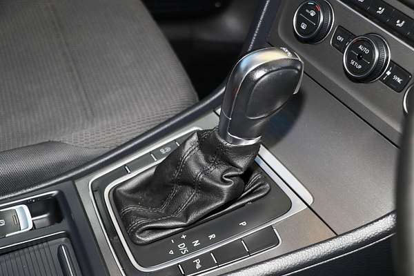 2013 Volkswagen Golf 90TSI Comfortline 7