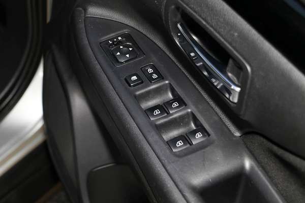 2019 Mitsubishi Outlander ES ADAS ZL