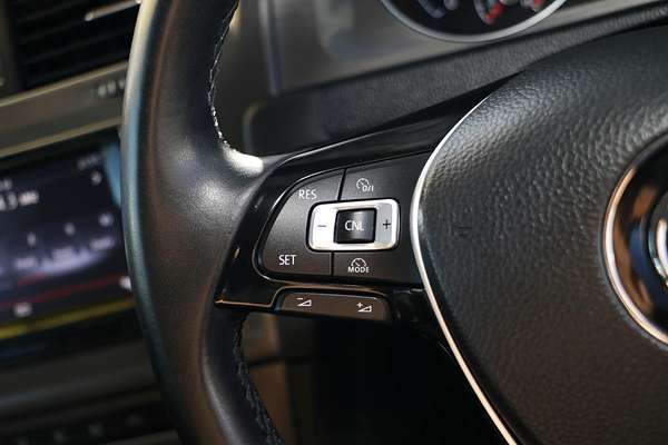 2013 Volkswagen Golf 90TSI Comfortline 7