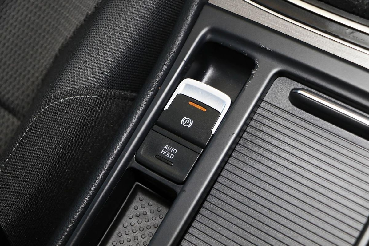 2013 Volkswagen Golf 90TSI Comfortline 7