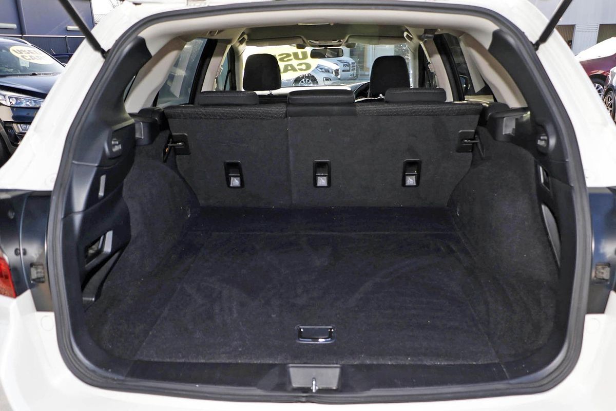 2015 Subaru Outback 2.5i 5GEN