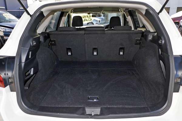 2015 Subaru Outback 2.5i 5GEN