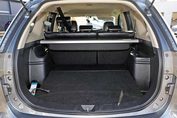 2014 Mitsubishi Outlander PHEV ZJ