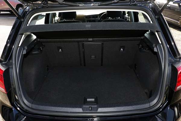 2013 Volkswagen Golf 90TSI Comfortline 7