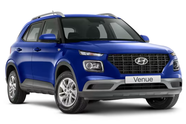2025 Hyundai Venue  QX.V5