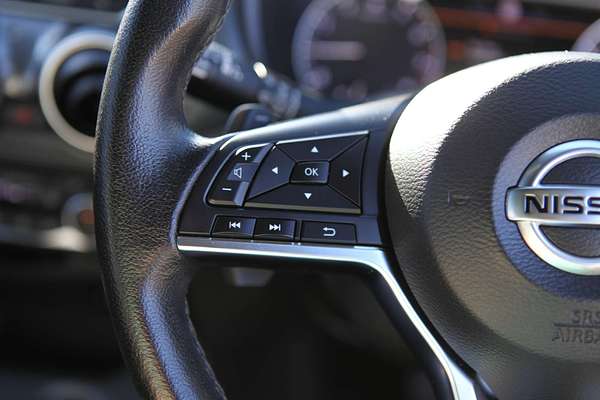 2021 Nissan JUKE ST-L F16